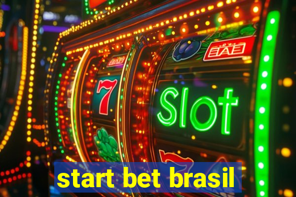 start bet brasil